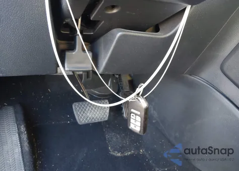 2019 Honda Cr-V Ex-L из США, поврежденный, VIN 5J6RW1H8XKA013092